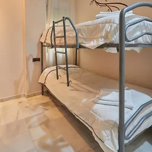 Two Bedrooms Leonor Davalos Appartement Séville