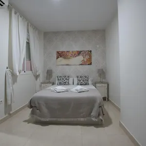 Carreteria 73 Center Appartement Málaga