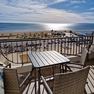 Ampuries Delta Apartamento Ampuriabrava