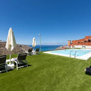 Beyond Amadores By Vector Appartement Mogán