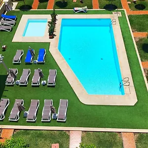 Don Gregorio Appartement Playa del Inglés