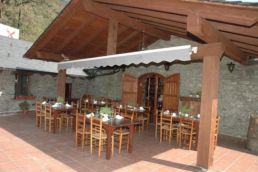 Frontera Bungalow Park Farga de Moles 0*,  Spain