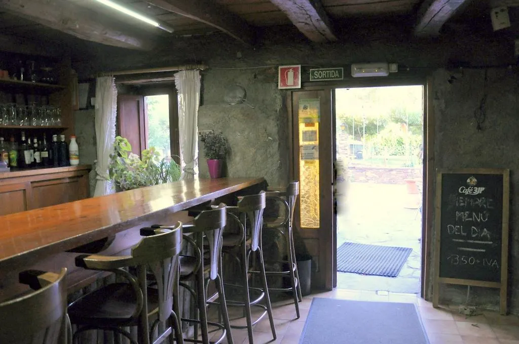 Frontera Bungalow Park Farga de Moles 0*,