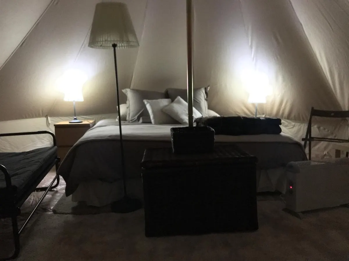 Frontera Bungalow Park Farga de Moles 0*,  Spain